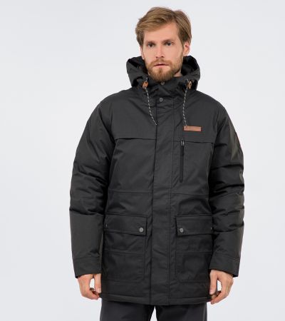 Пуховик cинтетичний Norton Bay Insulated Jacket