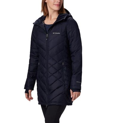 Напівпальто Heavenly Long Hdd Jacket