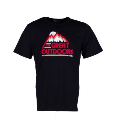 Футболка Hunter's Canyon Short Sleeve Shirt