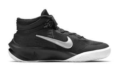 Кросівки TEAM HUSTLE D 10 FLYEASE (GS)