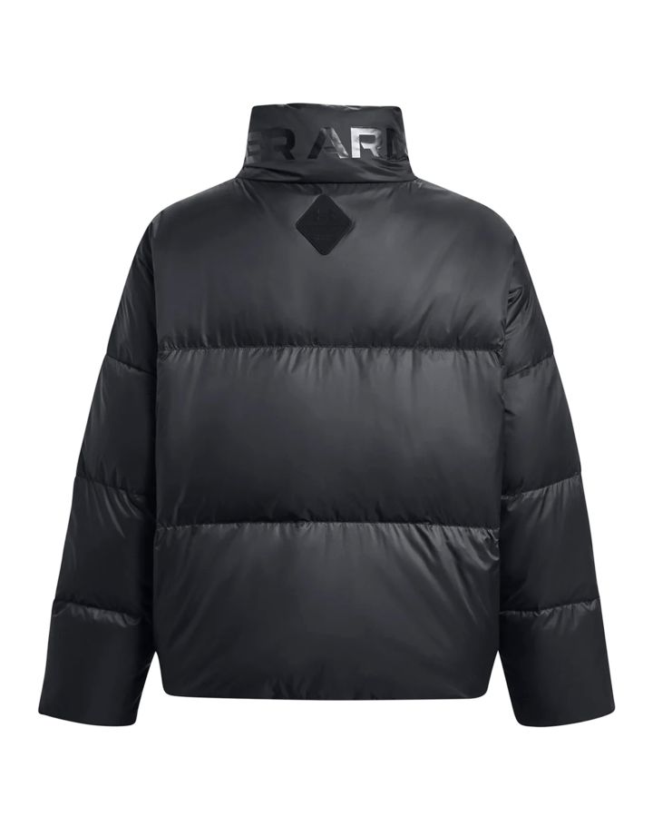 Куртка утеплена UA CGI DOWN PUFFER JKT