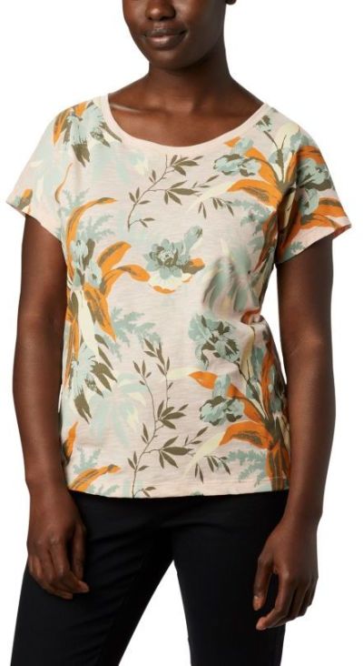 Футболка High Dune SS Tee
