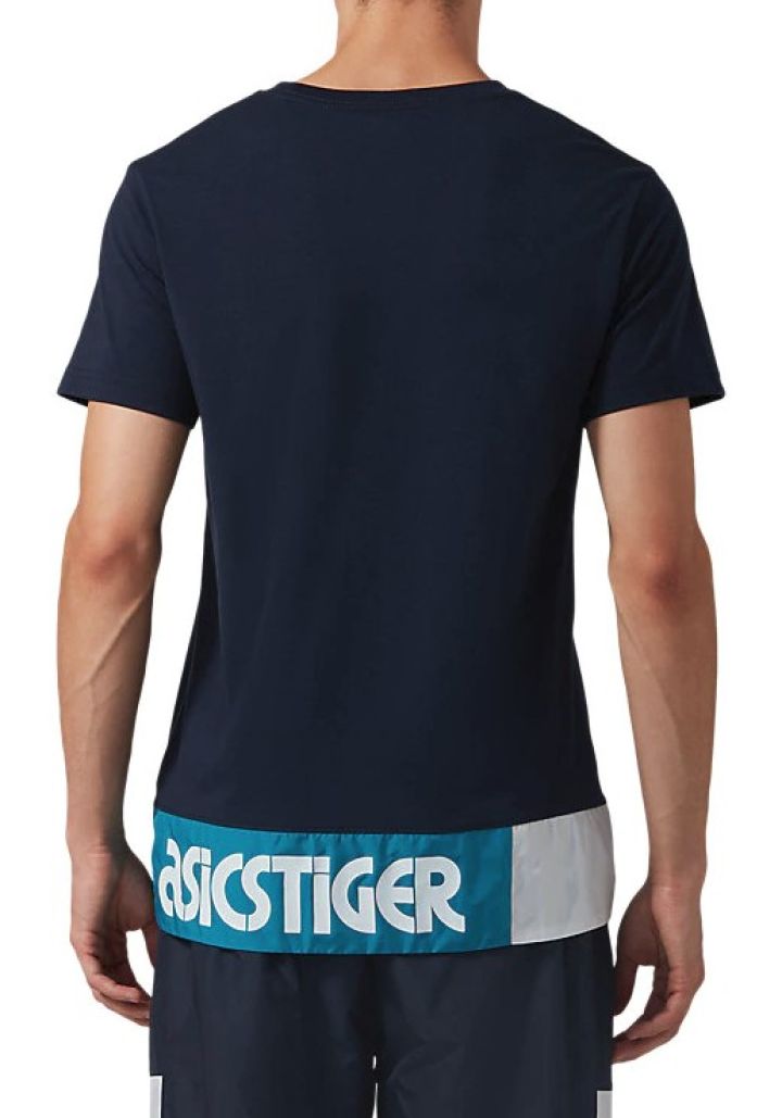 Футболка CB SS TEE