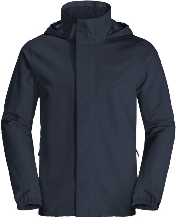 Вітровка STORMY POINT 2L JKT M