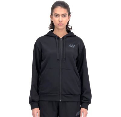 Толстовка Relentless Perf.Fleece