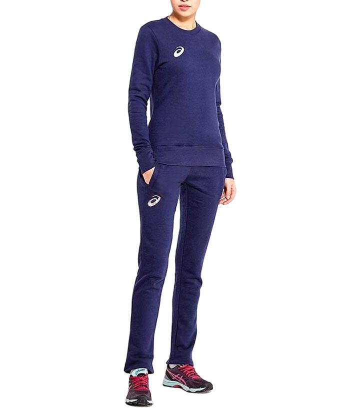 Спортивний костюм WOMAN KNIT SUIT