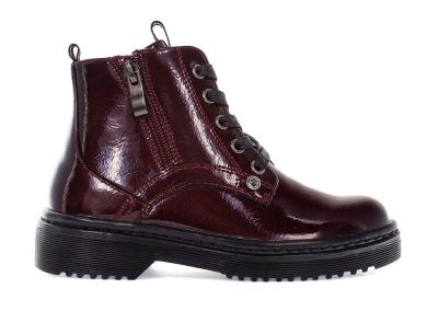 Черевики ANKLE BOOT LATERAL ZIP