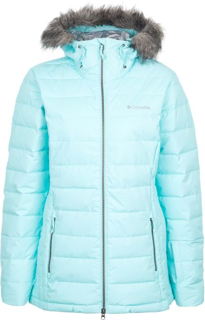 Пуховик cинтетичний Ash Meadows Jacket