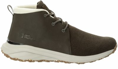 Напівчеревики CAMPFIRE CHAKKA MID M