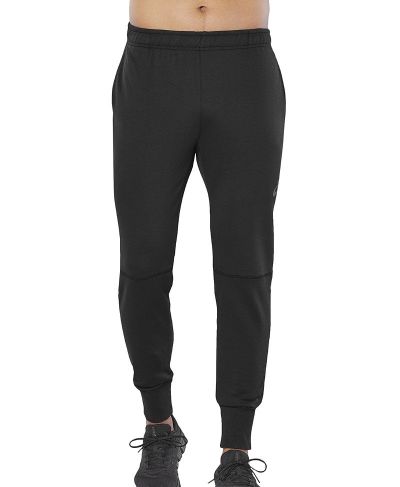 Штани спортивні STYLED KNIT PANT