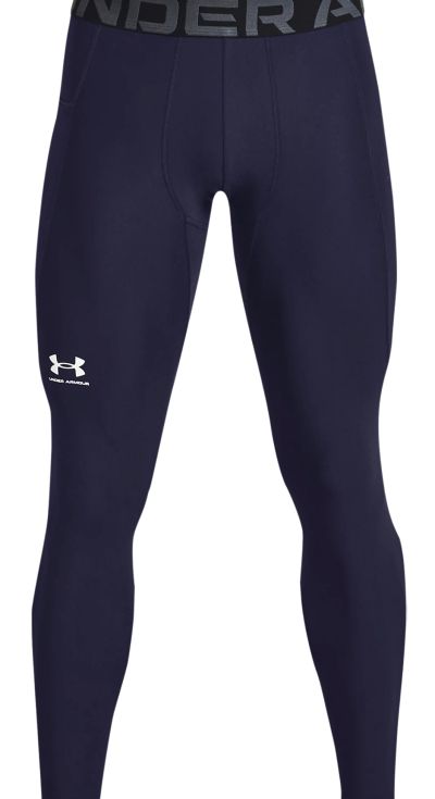 Тайтси UA HG Armour Leggings-BLU