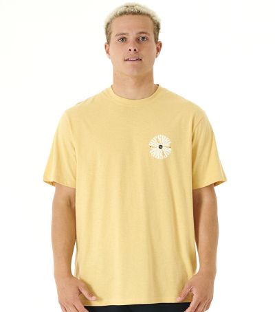 Футболка SWC PSYCHE CIRCLES TEE