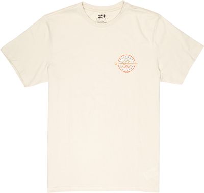 Футболка CROSSBOARD TEE SS