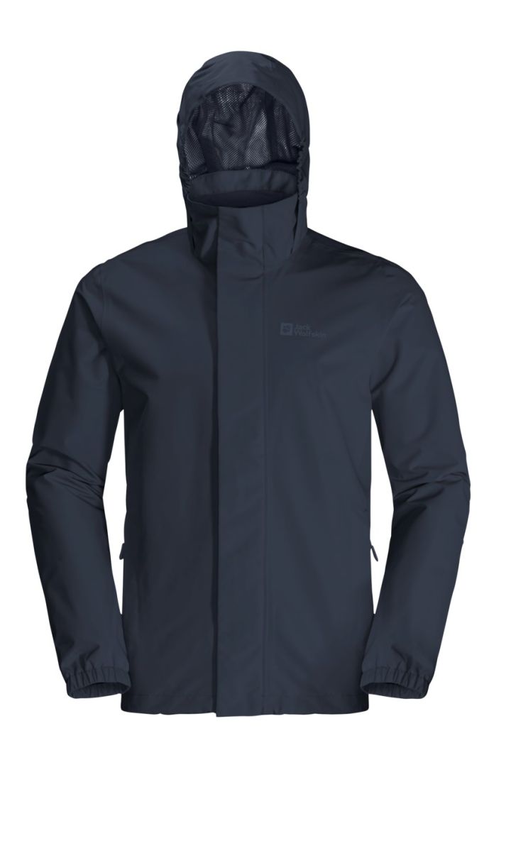 Вітровка STORMY POINT 2L JKT M