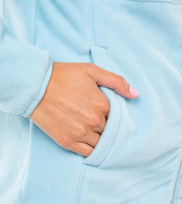 Фліс Basin Trail Fleece Full Zip
