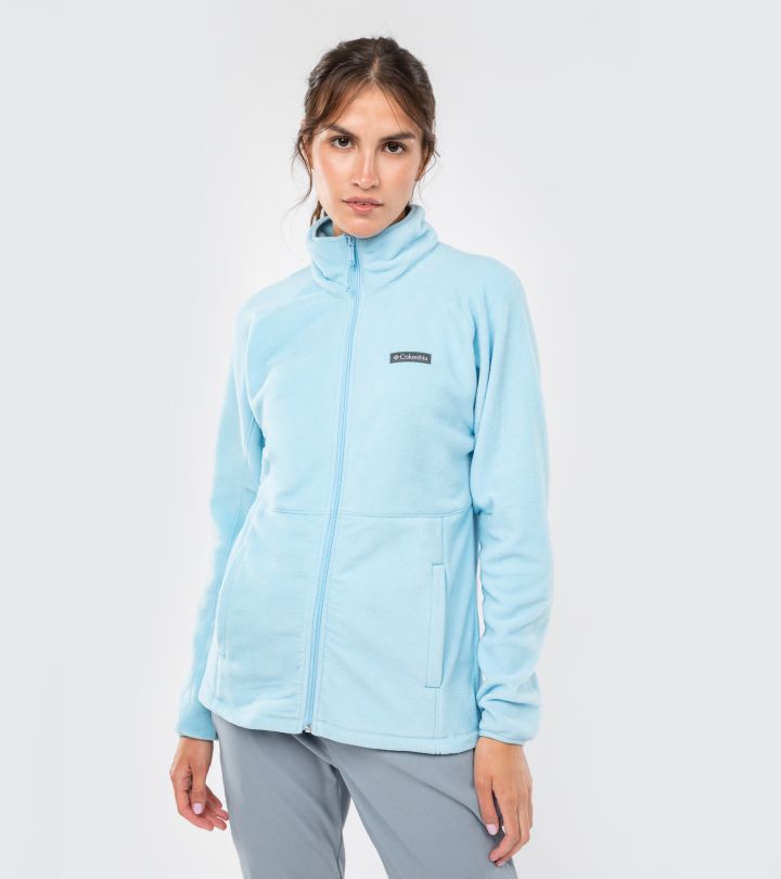 Фліс Basin Trail Fleece Full Zip
