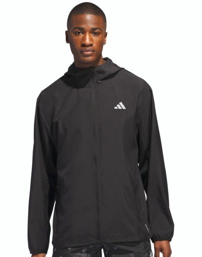 Вітровка спортивна RUN IT JACKET