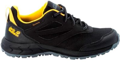 Напівчеревики WOODLAND TEXAPORE LOW K