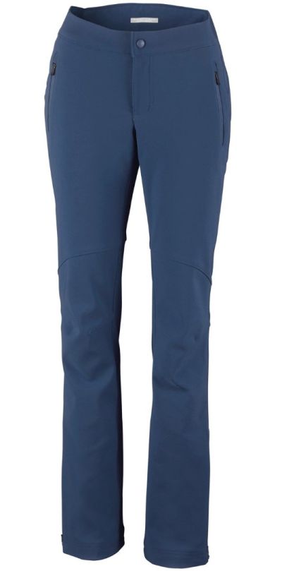 Штани утеплені Back Beauty Passo Alto Heat Pant