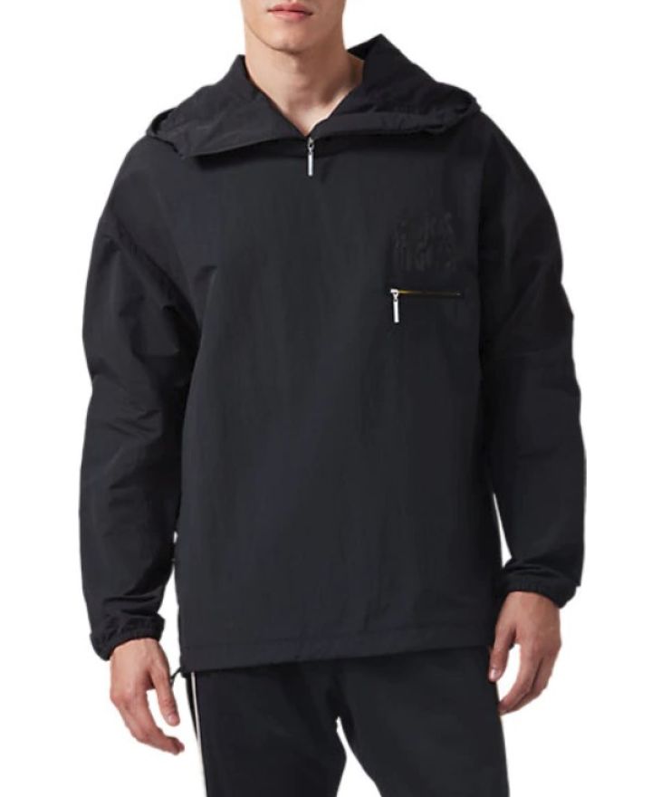 Анорак Wind Breaker JKT