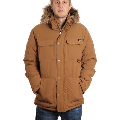 Парка MANITOU JACKET