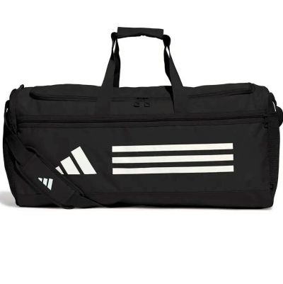 Сумка TR DUFFLE M BLACK/WHITE