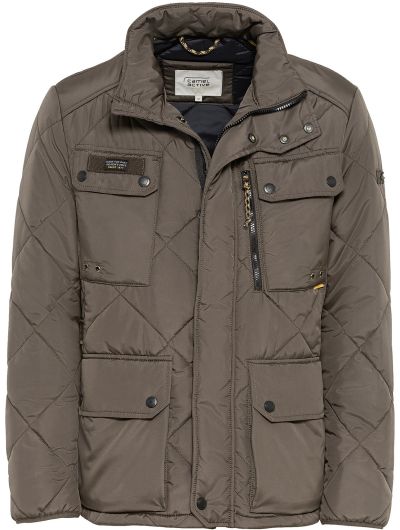 Куртка прошита Jacket