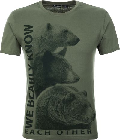 Футболка Men's T-shirt