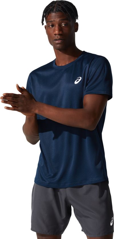 Футболка спортивна CORE SS TOP