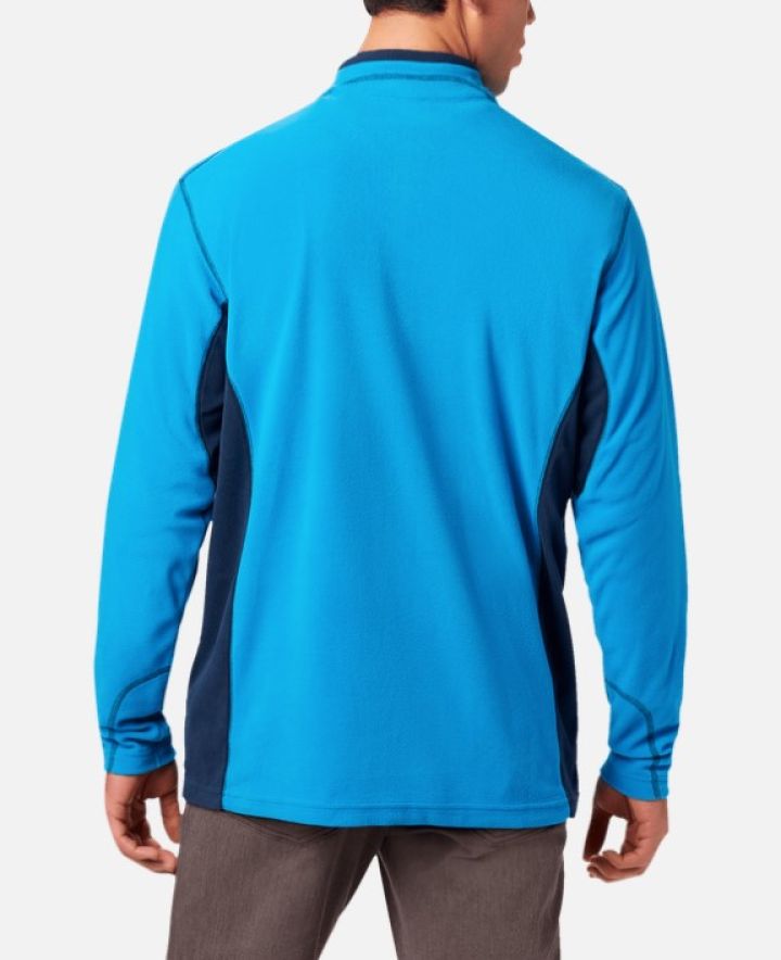 Фліс Klamath Range II Half Zip