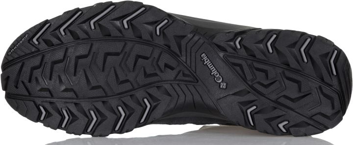 Черевики CRESTWOOD MID SUEDE