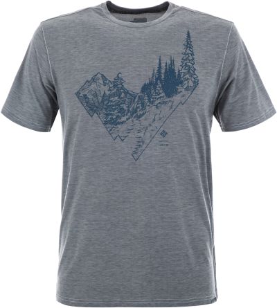 Футболка Trail Shaker II Short Sleeve Shirt