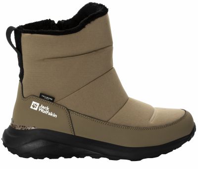 Напівчоботи DROMOVENTURE TEXAPORE BOOT W