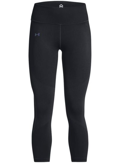 Легінси UA Rush Seamless Ankle Leg