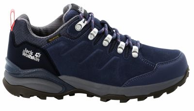 Напівчеревики REFUGIO TEXAPORE LOW W