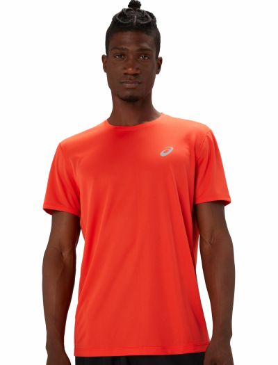 Футболка спортивна CORE SS TOP