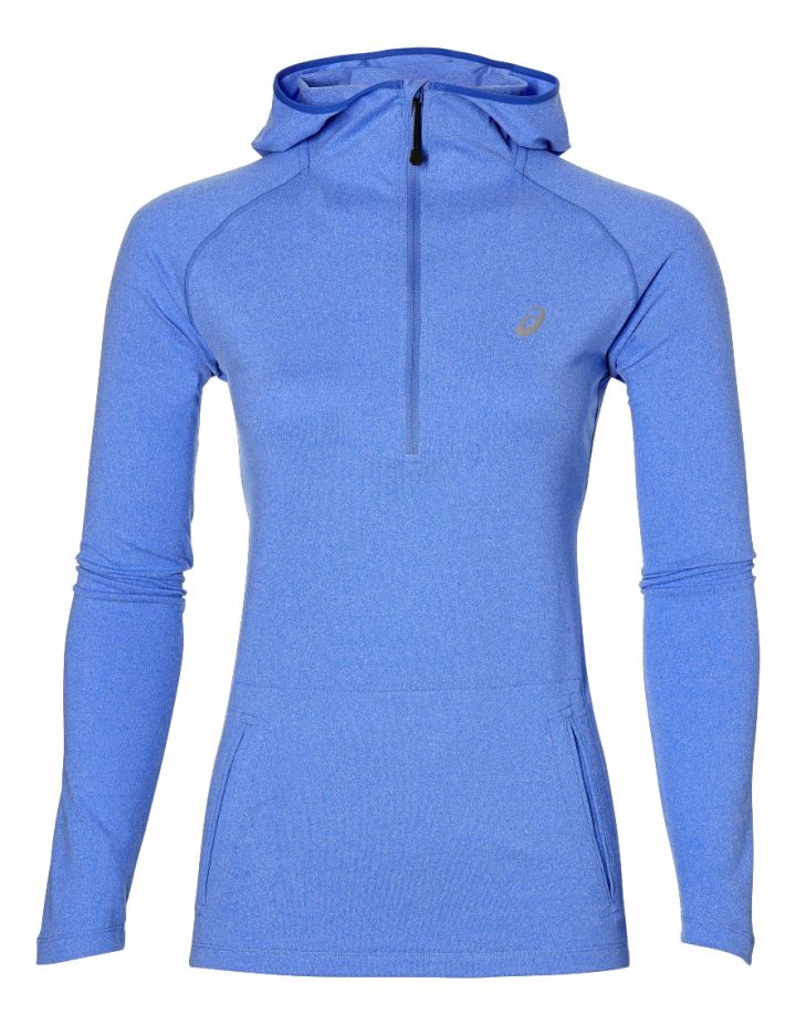 Реглан Ls Hoodie