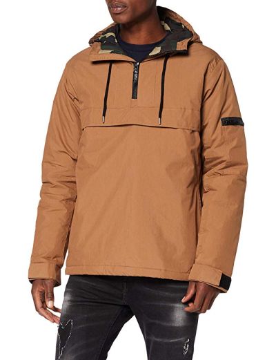 Куртка прошита BELSPRING JACKET