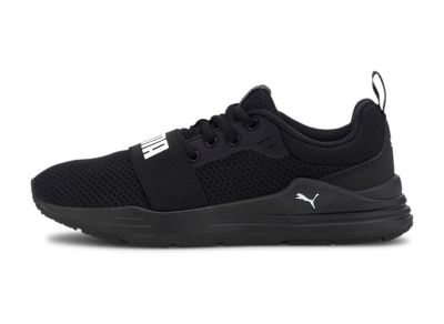 Кросівки Puma Wired Run Jr