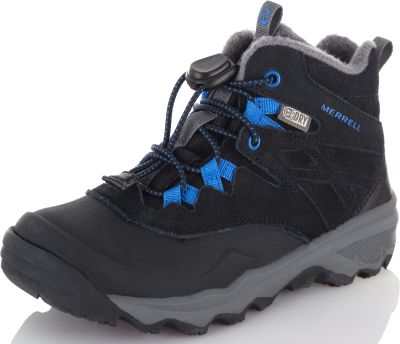 Черевики M-THERMOSHIVER Kids' insulated boots