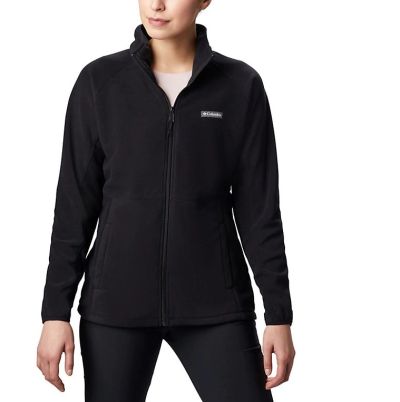 Фліс Basin Trail Fleece Full Zip