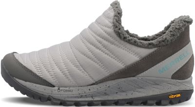 Напівчеревики ANTORA SNEAKER MOC