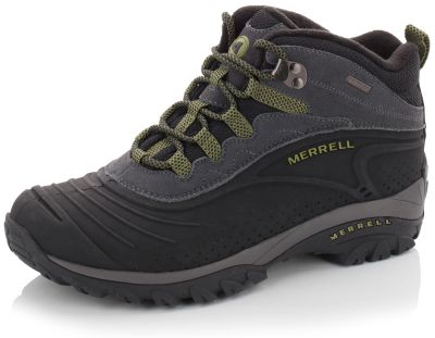 Черевики STORM TREKKER Men's insulated boots
