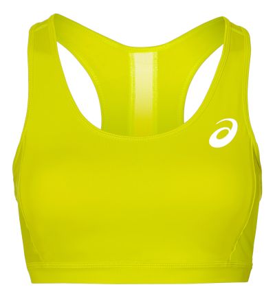 Топ Asics Base Layer Med Support Bra