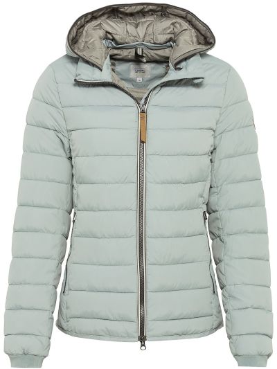 Куртка прошита JACKET