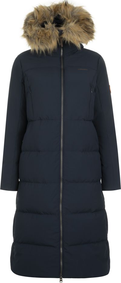 Напівпальто пух Women's short down coat