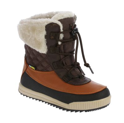 Чоботи BAMTI MID JRG