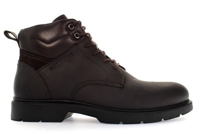 Напівчеревики MID BOOT LACE