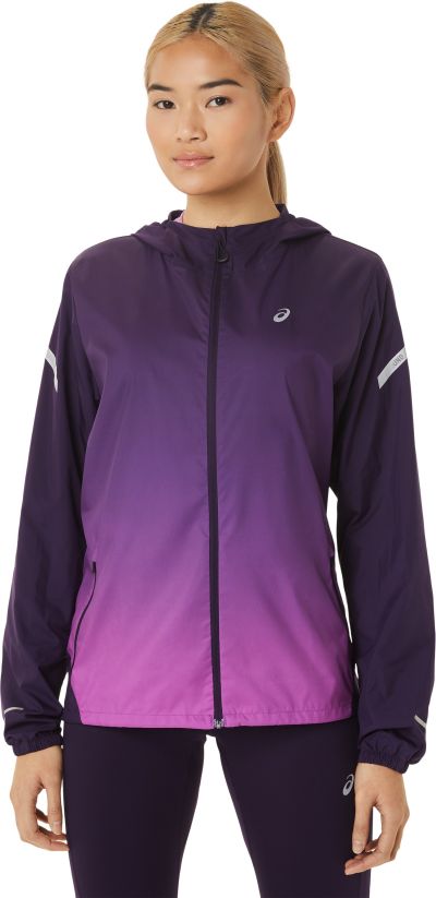 Вітровка спортивна LITE-SHOW JACKET