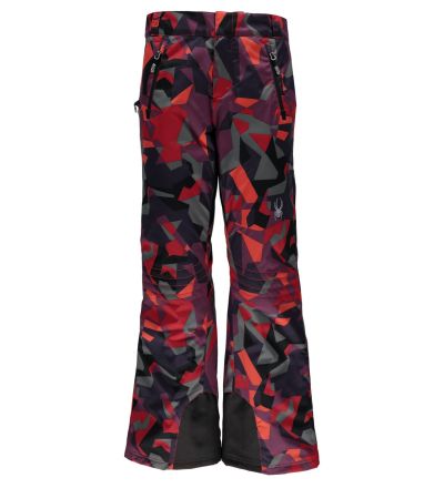 Штани гірськолижні Winner Tailored